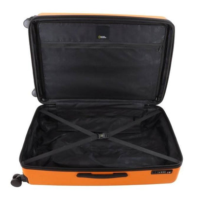 Peak Luggage ABS Trolley - Bagsy