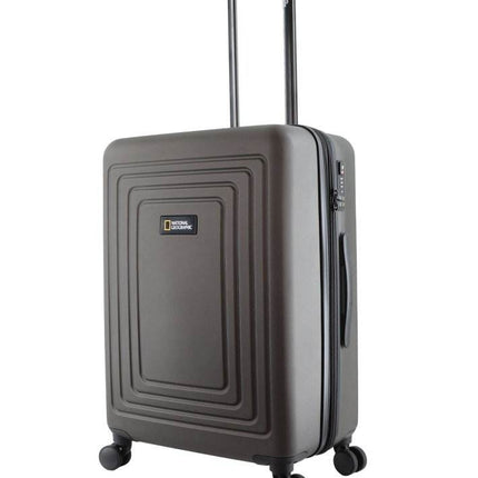 Peak Luggage ABS Trolley - Bagsy