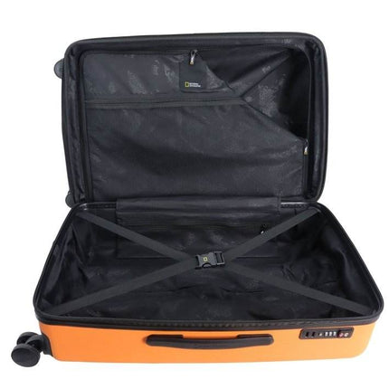 Peak Luggage ABS Trolley - Bagsy