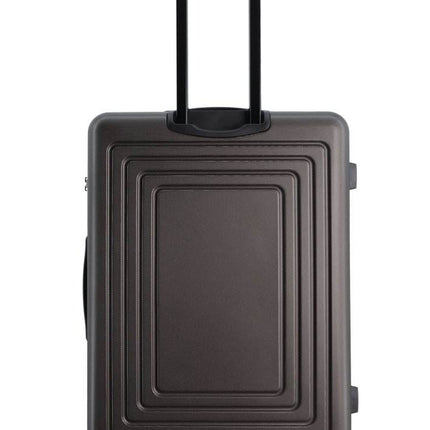 Peak Luggage ABS Trolley - Bagsy