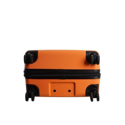 Peak Luggage ABS Trolley - Bagsy