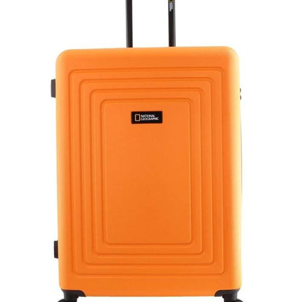 Peak Luggage ABS Trolley - Bagsy