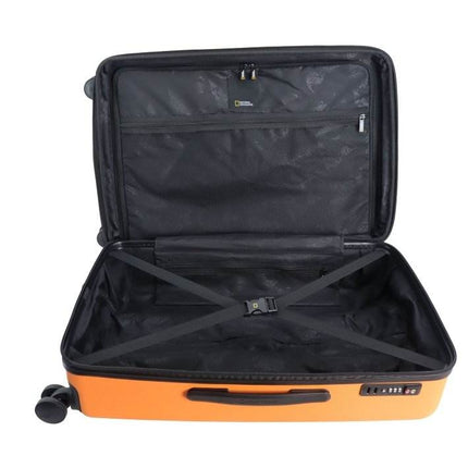 Peak Luggage ABS Trolley - Bagsy