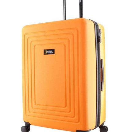 Peak Luggage ABS Trolley - Bagsy