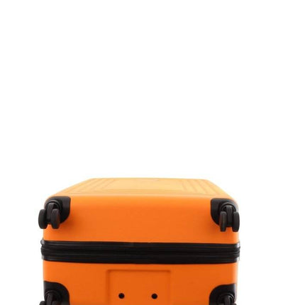 Peak Luggage ABS Trolley - Bagsy