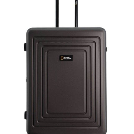 Peak Luggage ABS Trolley - Bagsy