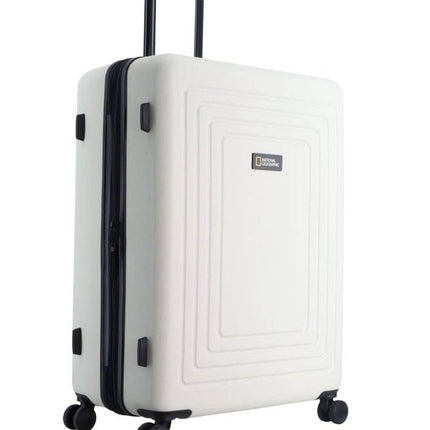 Peak Luggage ABS Trolley - Bagsy