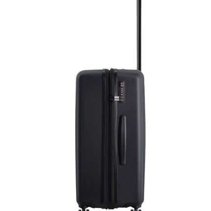 Peak Luggage ABS Trolley - Bagsy
