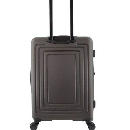 Peak Luggage ABS Trolley - Bagsy