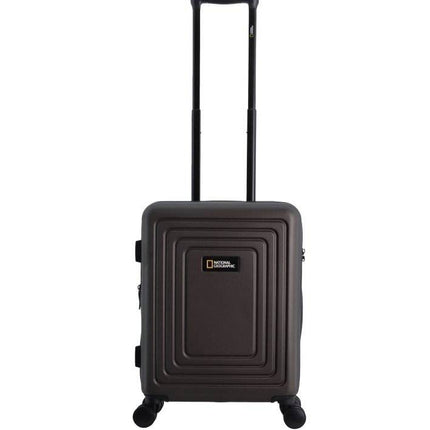 Peak Luggage ABS Trolley - Bagsy