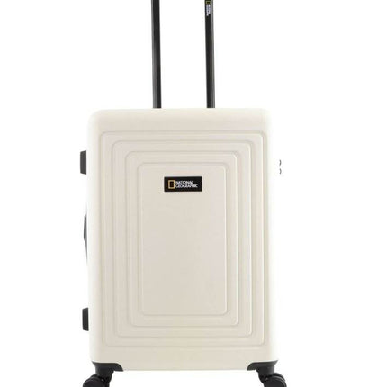 Peak Luggage ABS Trolley - Bagsy