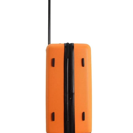 Peak Luggage ABS Trolley - Bagsy