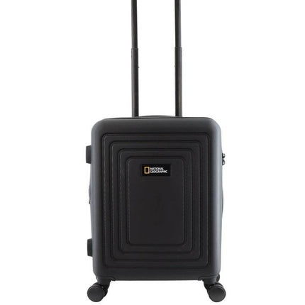 Peak Luggage ABS Trolley - Bagsy
