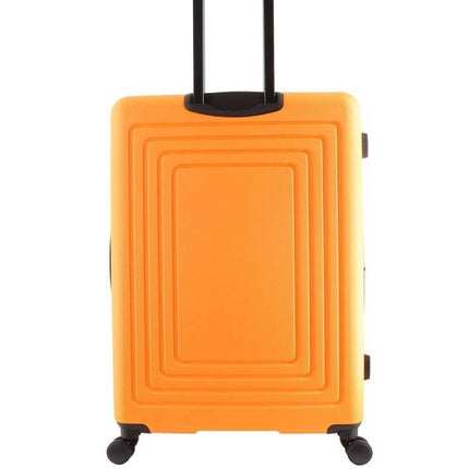 Peak Luggage ABS Trolley - Bagsy
