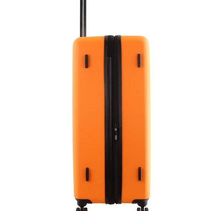 Peak Luggage ABS Trolley - Bagsy