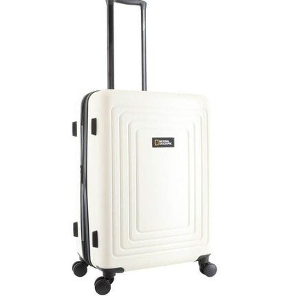 Peak Luggage ABS Trolley - Bagsy