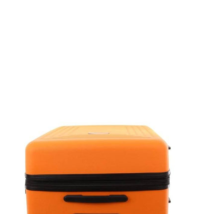 Peak Luggage ABS Trolley - Bagsy