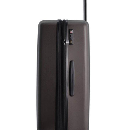 Peak Luggage ABS Trolley - Bagsy