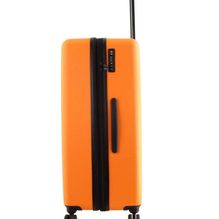 Peak Luggage ABS Trolley - Bagsy