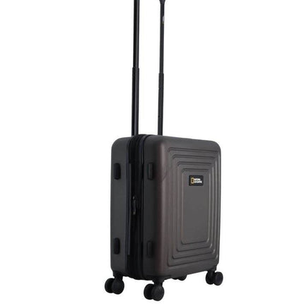 Peak Luggage ABS Trolley - Bagsy