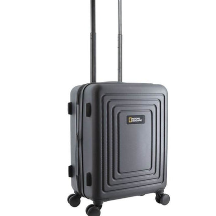 Peak Luggage ABS Trolley - Bagsy