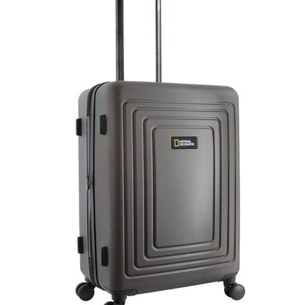 Peak Luggage ABS Trolley - Bagsy