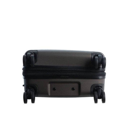 Peak Luggage ABS Trolley - Bagsy