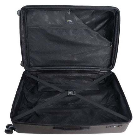 Peak Luggage ABS Trolley - Bagsy
