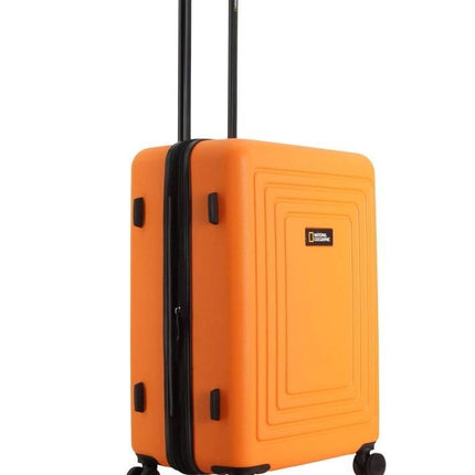 Peak Luggage ABS Trolley - Bagsy