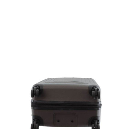 Peak Luggage ABS Trolley - Bagsy