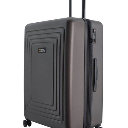 Peak Luggage ABS Trolley - Bagsy
