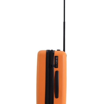 Peak Luggage ABS Trolley - Bagsy