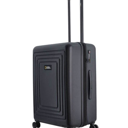 Peak Luggage ABS Trolley - Bagsy