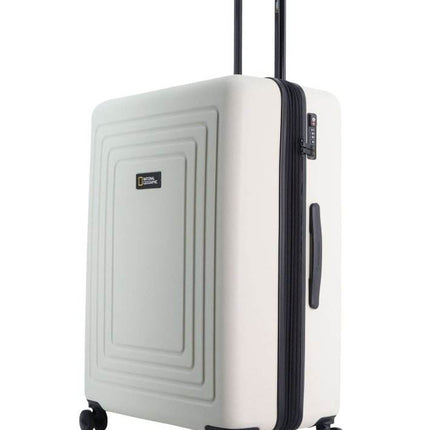 Peak Luggage ABS Trolley - Bagsy