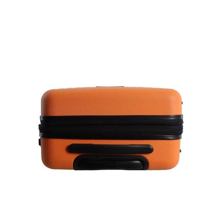 Peak Luggage ABS Trolley - Bagsy