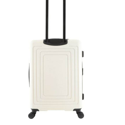 Peak Luggage ABS Trolley - Bagsy
