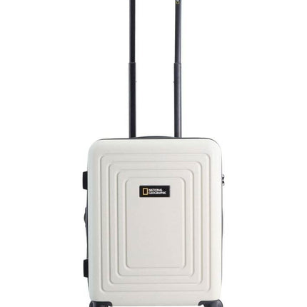 Peak Luggage ABS Trolley - Bagsy
