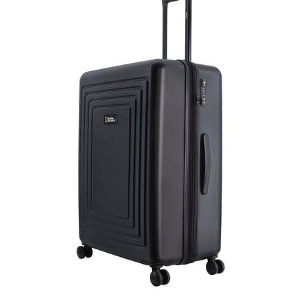 Peak Luggage ABS Trolley - Bagsy