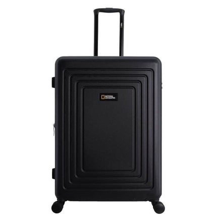 Peak Luggage ABS Trolley - Bagsy