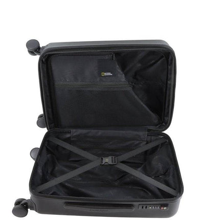 Peak Luggage ABS Trolley - Bagsy