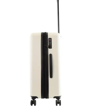 Peak Luggage ABS Trolley - Bagsy