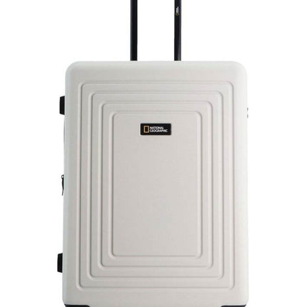 Peak Luggage ABS Trolley - Bagsy