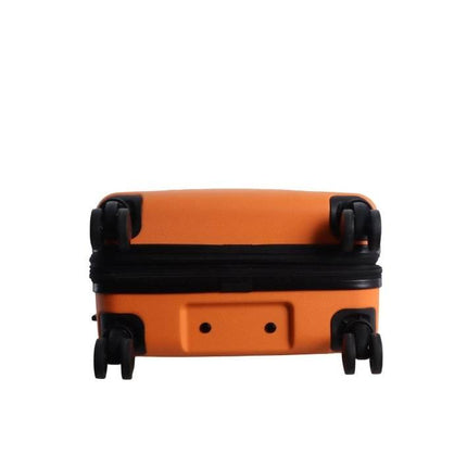 Peak Luggage ABS Trolley - Bagsy