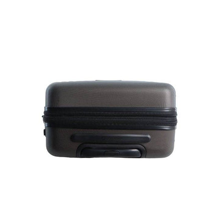 Peak Luggage ABS Trolley - Bagsy