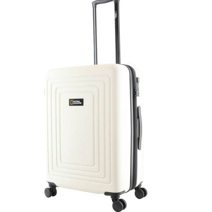 Peak Luggage ABS Trolley - Bagsy