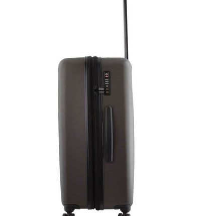 Peak Luggage ABS Trolley - Bagsy