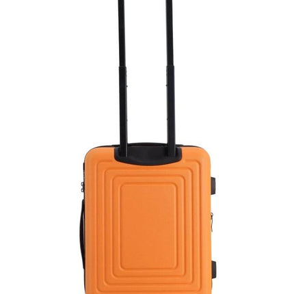 Peak Luggage ABS Trolley - Bagsy