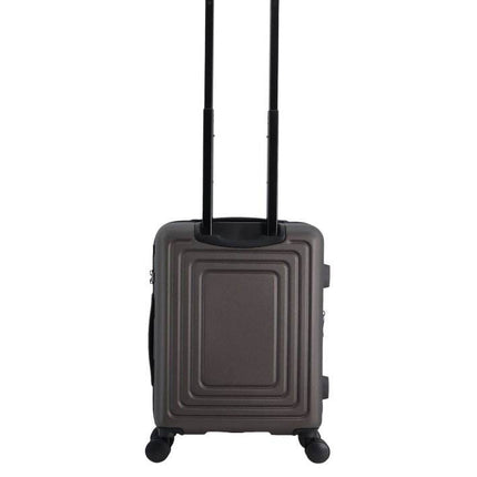 Peak Luggage ABS Trolley - Bagsy