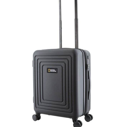 Peak Luggage ABS Trolley - Bagsy