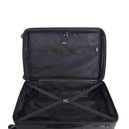 Peak Luggage ABS Trolley - Bagsy